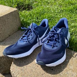 New Nike Revolution Shoes